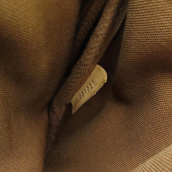 💎✨LIKE NEW✨💎 LOUIS VUITTON Monogram Saumur 30 - Picture 16 of 16